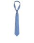 Hermes Fish Tie, front view